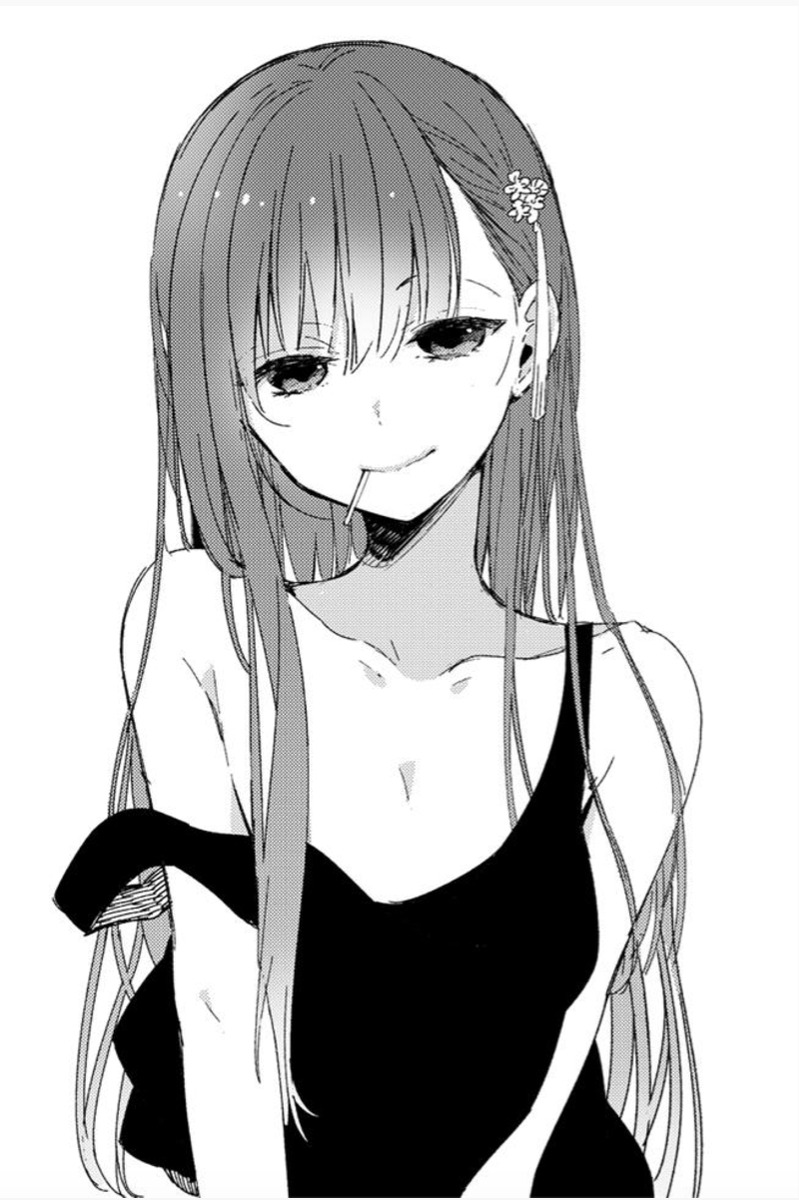Hình nền : Anime cô gái, Yuri, Manga Citrus, tóc dài, tóc đen, Đôi mắt màu  tím, mì, Đũa 2048x1404 - elqu - 1775037 - Hình nền đẹp hd - WallHere