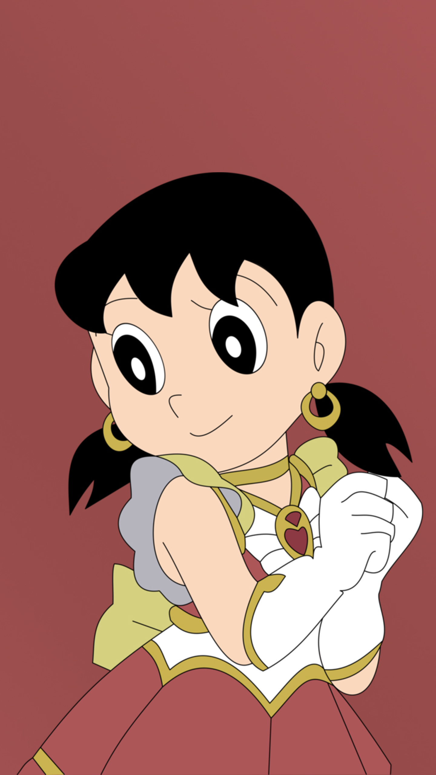 Shizuka, cô bé xinh đẹp trong bộ truyện Doraemon, chắc chắn sẽ làm bạn phải say đắm vì những hình ảnh dễ thương và đáng yêu của mình. Hãy cùng xem những hình Shizuka với các biểu cảm ngây thơ, tinh nghịch và đáng yêu, và nâng cao tinh thần của mình khi làm việc hay học tập.