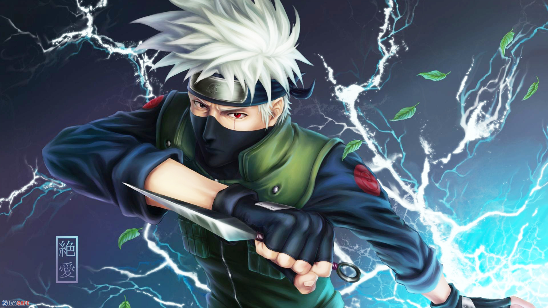 Read Naruto The Strongest Kakashi  Iampoorguy  Webnovel