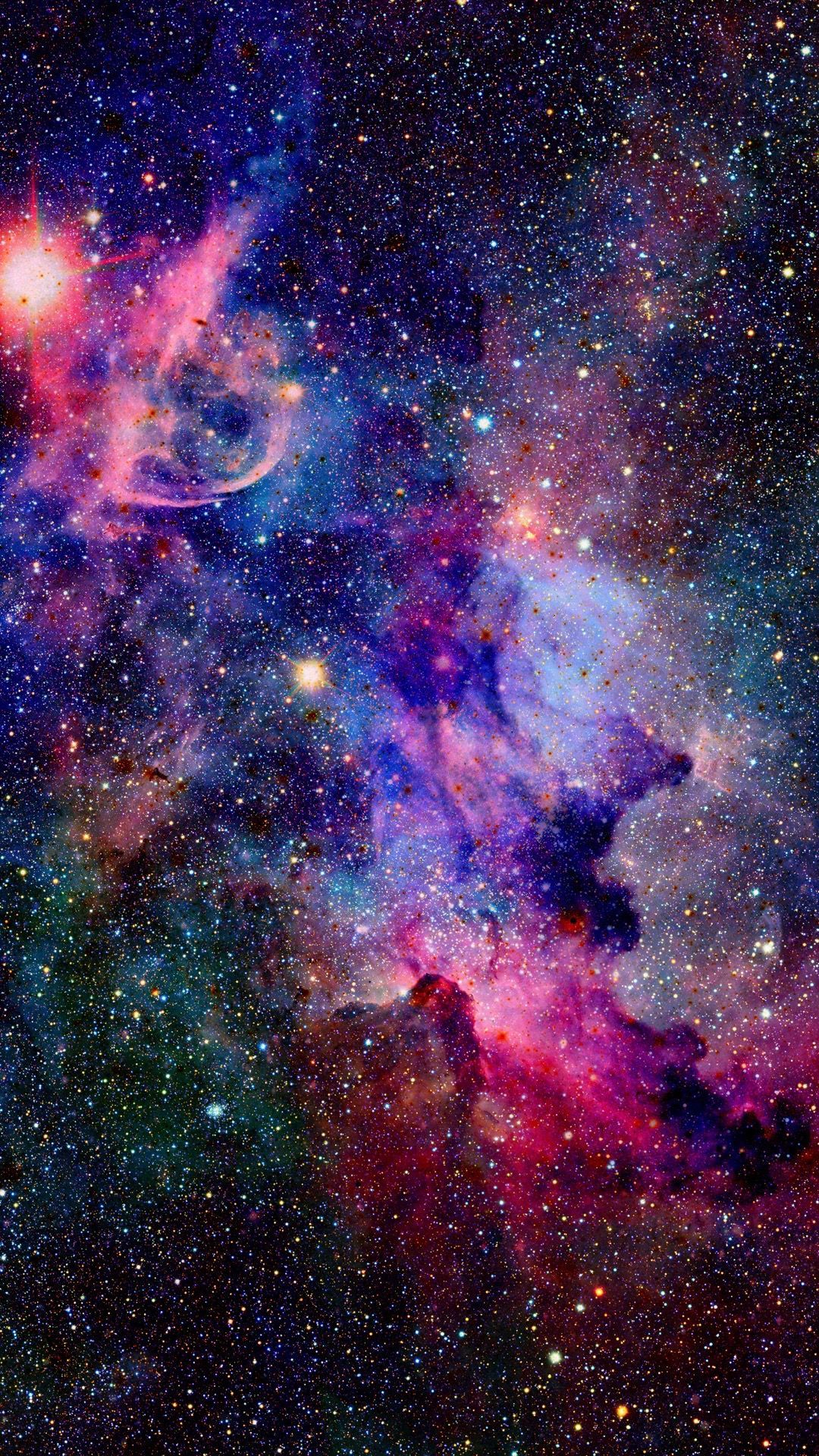Top 10 những hình ảnh galaxy đẹp nhất năm 2023 để sử dụng làm hình nền điện  thoại