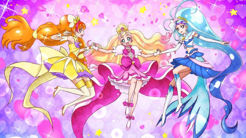 Hình ảnh công chúa anime đẹp nhất  Anime Anime images Disney art