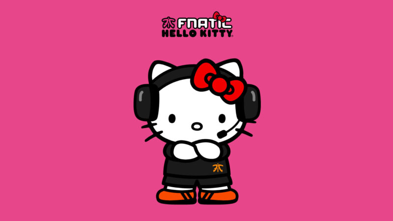 Hình ảnh Hello Kitty đáng yêu - Copy