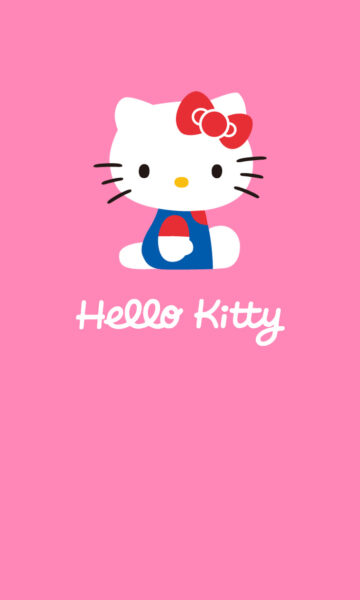 Hình ảnh Hello Kitty dễ thương