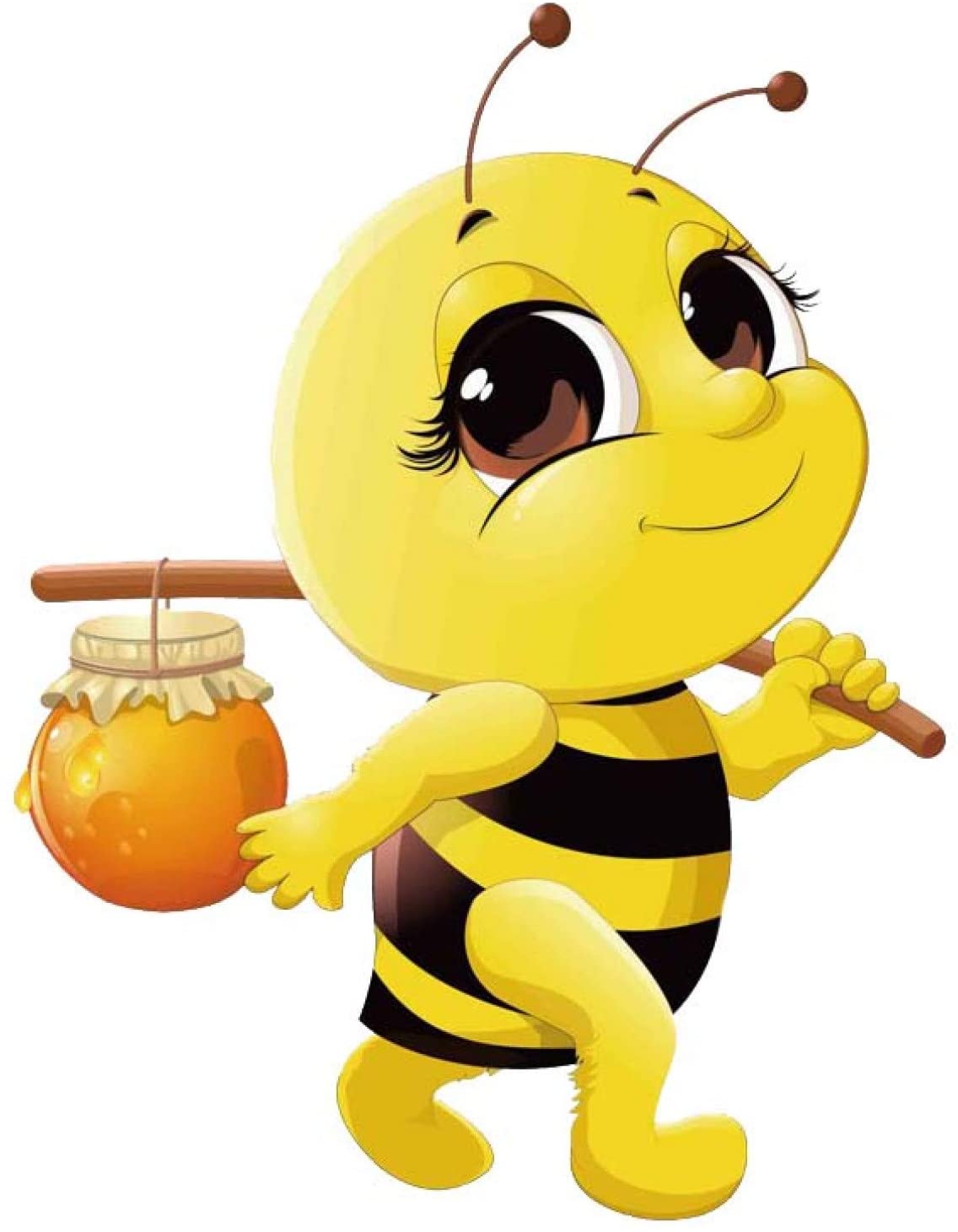 Top 300+ hình ảnh con ong dễ thương đem lại niềm vui và sức sống