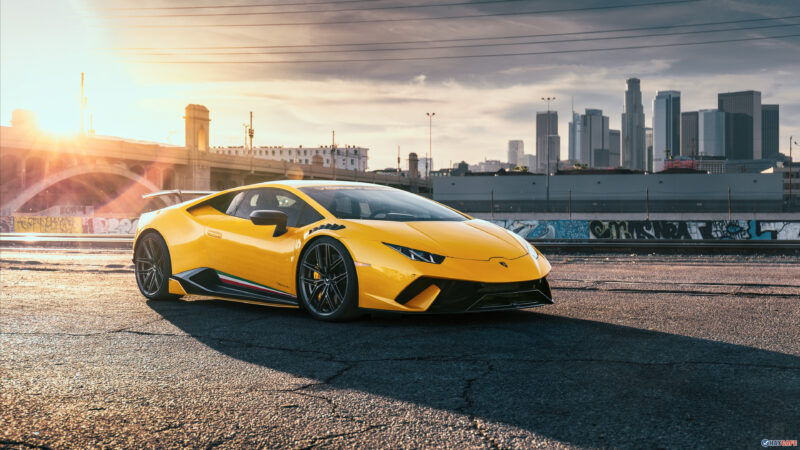 Hình nền Lamborghini