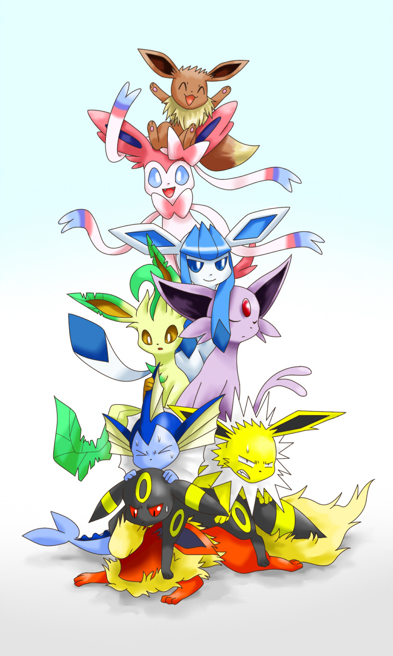 Hình Nền Pokemon Đẹp  Tải Ảnh Nền Pokemon Dễ Thương