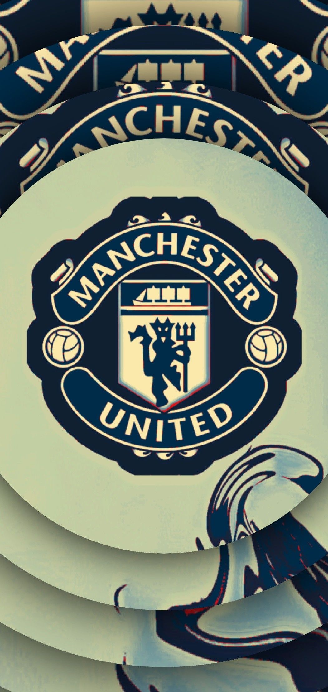 Chi Tiết 63+ Về Hình Nền Điện Thoại Manchester United - Cdgdbentre.Edu.Vn