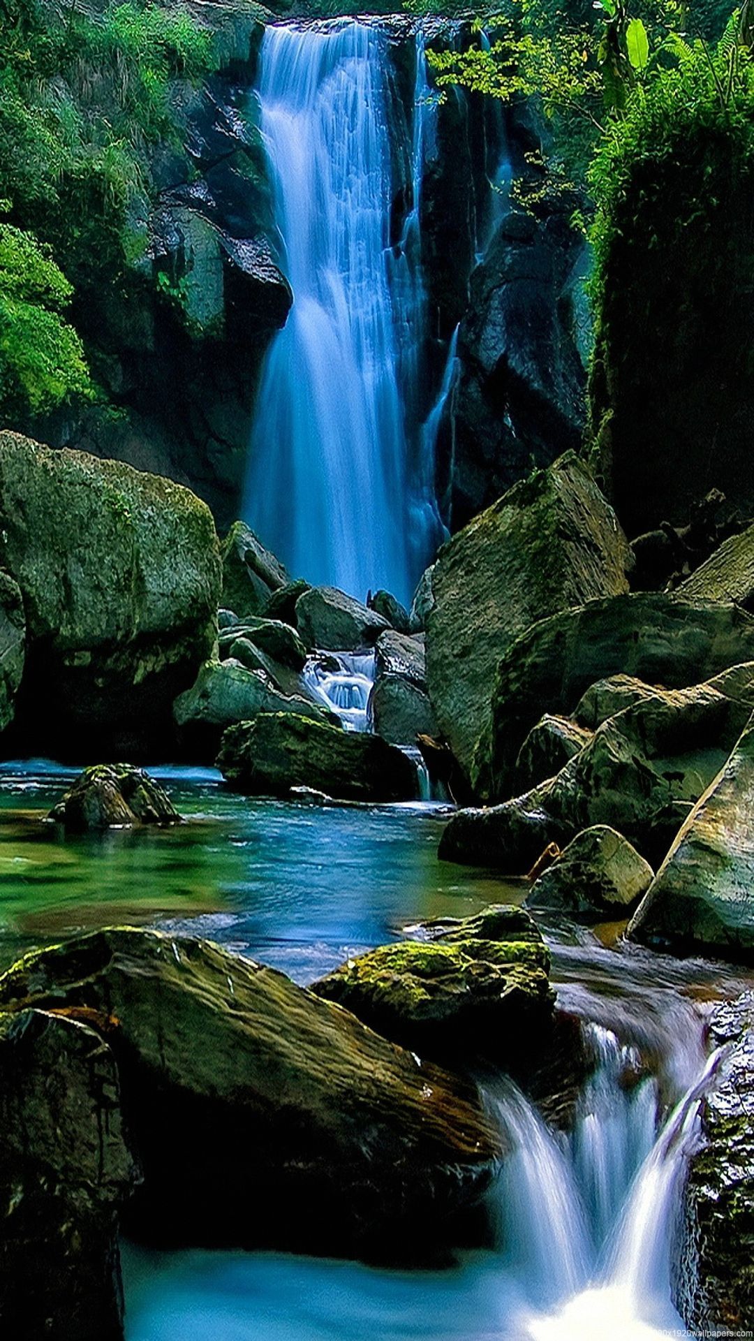 Bộ sưu tập hình ảnh thác nước đẹp và hùng vĩ nhất thế giới   thptlamnghiepeduvn