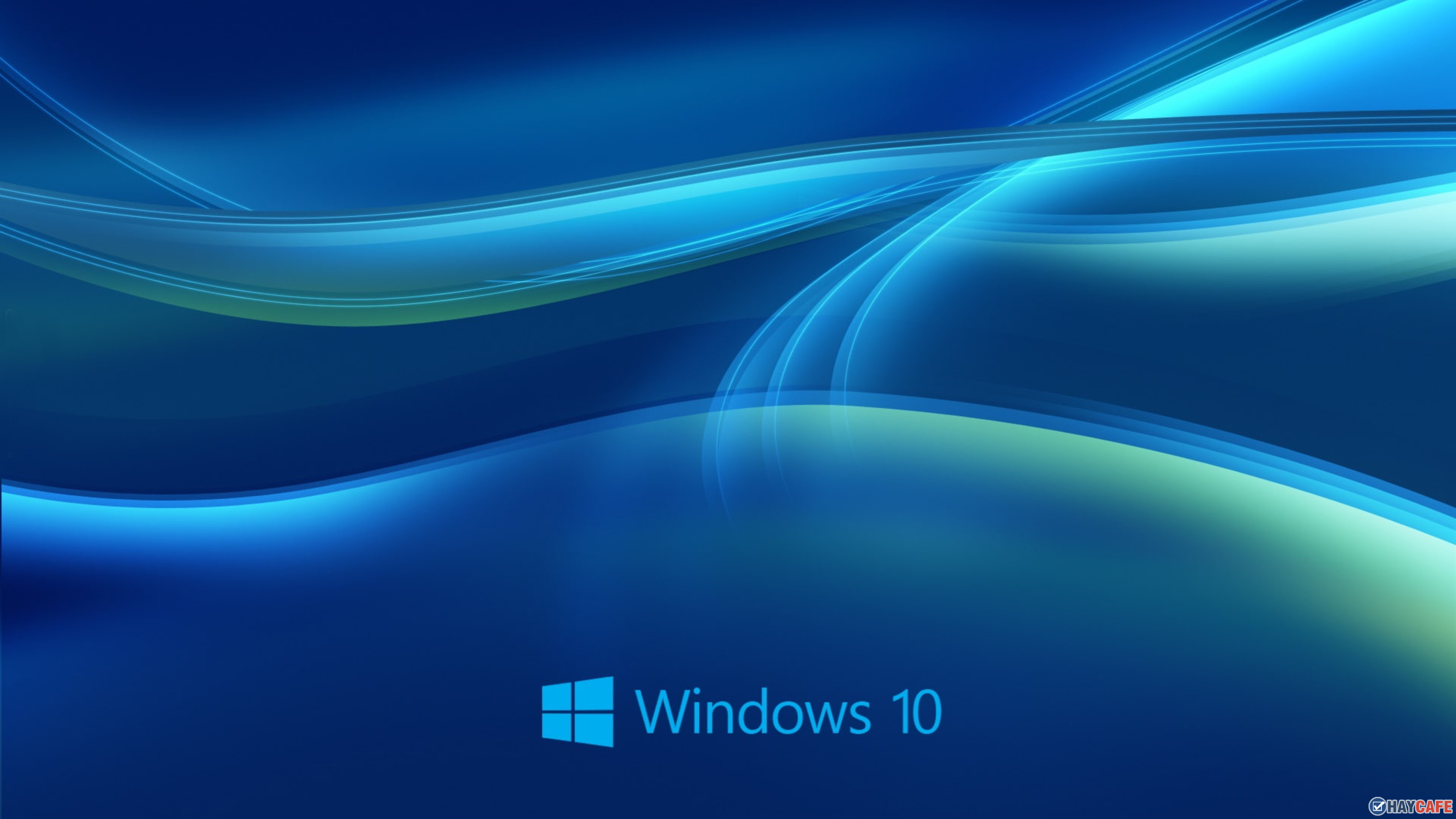Hình nền Windows 10 đẹp long lanh  TTTH