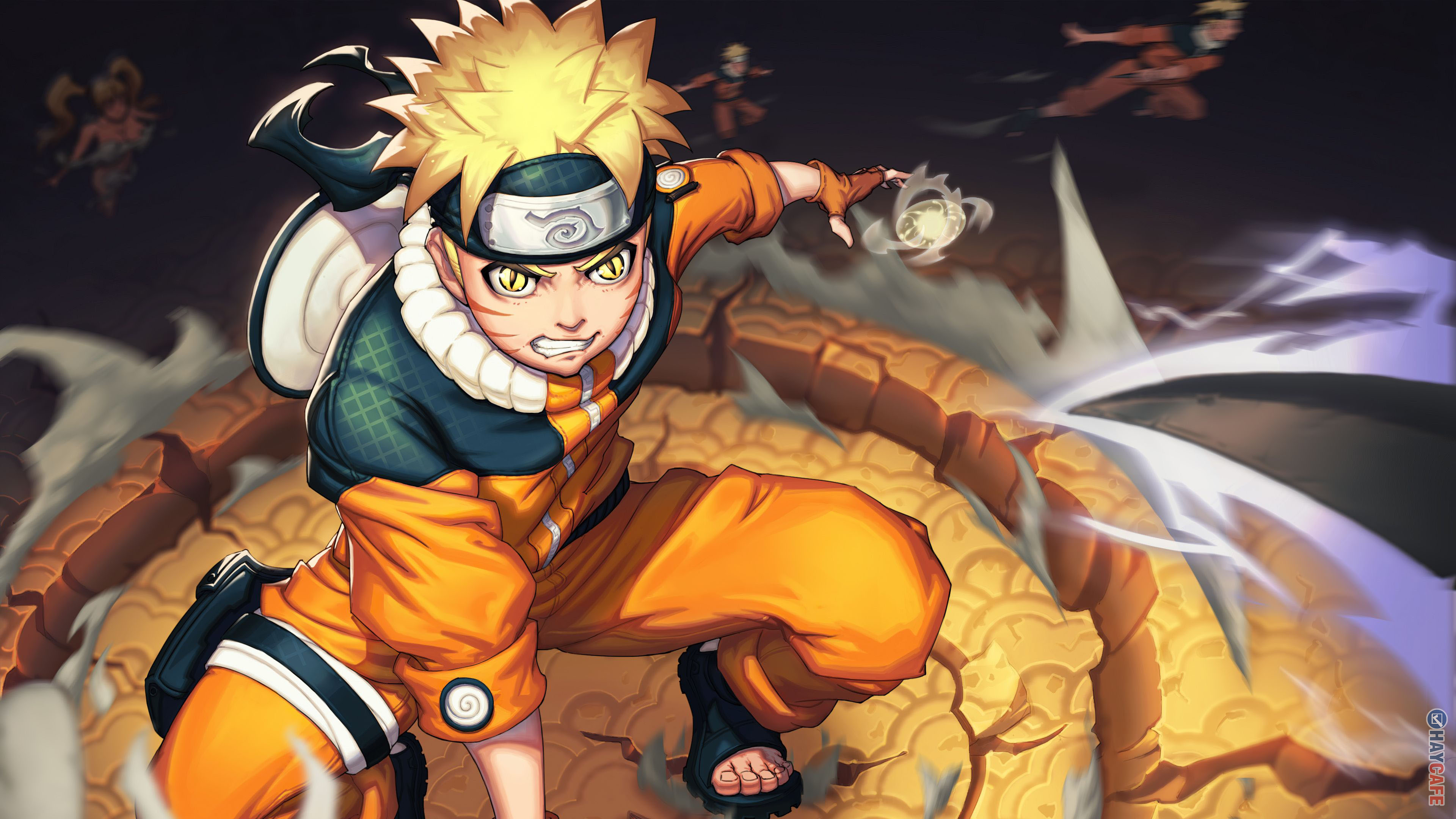 Naruto Sage of Six Paths Wallpapers Top Những Hình Ảnh Đẹp