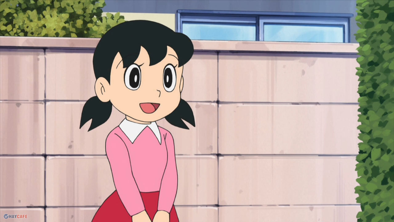 Xuka là cô bạn gái thân thiết của Nobita trong loạt truyện tranh Doraemon. Xuka hiền lành, thông minh và rất dễ thương. Hãy cùng chiêm ngưỡng hình ảnh đáng yêu của Xuka mà chắc chắn sẽ khiến bạn thích thú!
