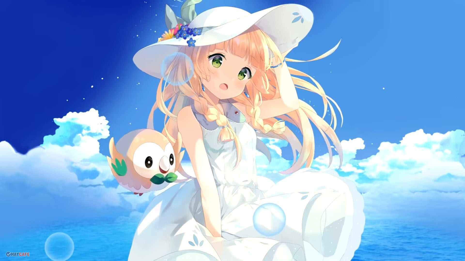 Top 45 Hình Nền Anime HD Đẹp Cho Android Cực Cute  Dễ Thương