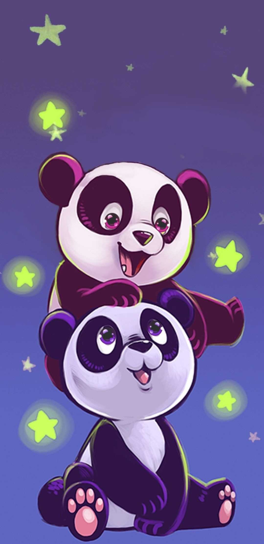 Tải xuống APK Cute Panda cho Android