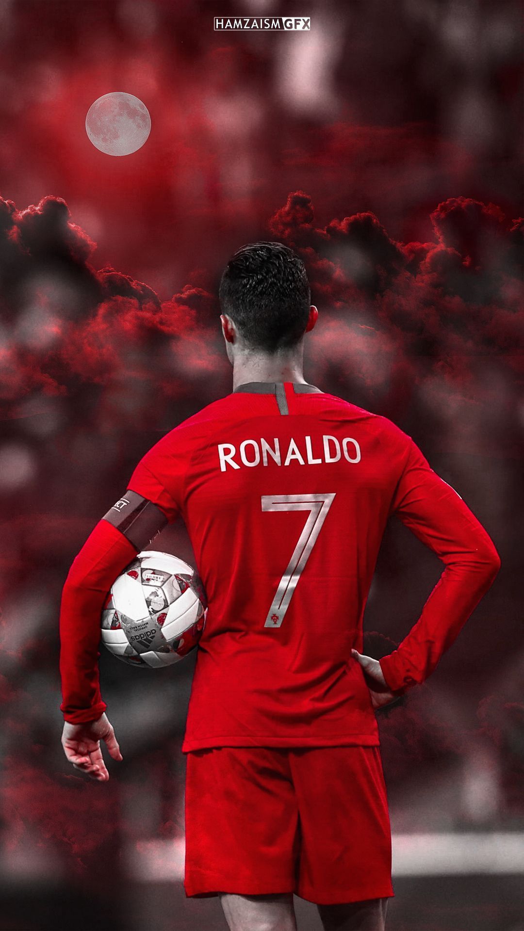 Top 50 hình ảnh Ronaldo đẹp nhất nhất định phải xem ngay