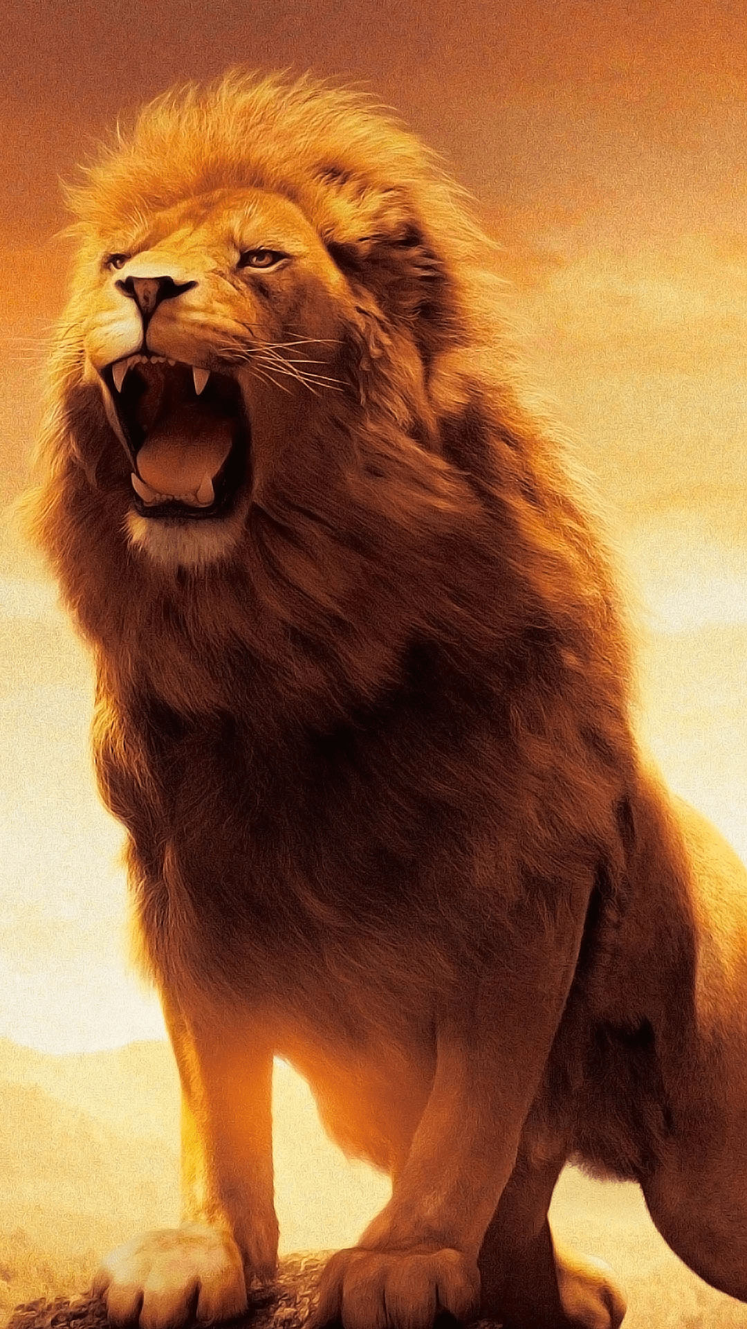 Top hơn 98 hình nền sư tử mới nhất  Tin Học Vui