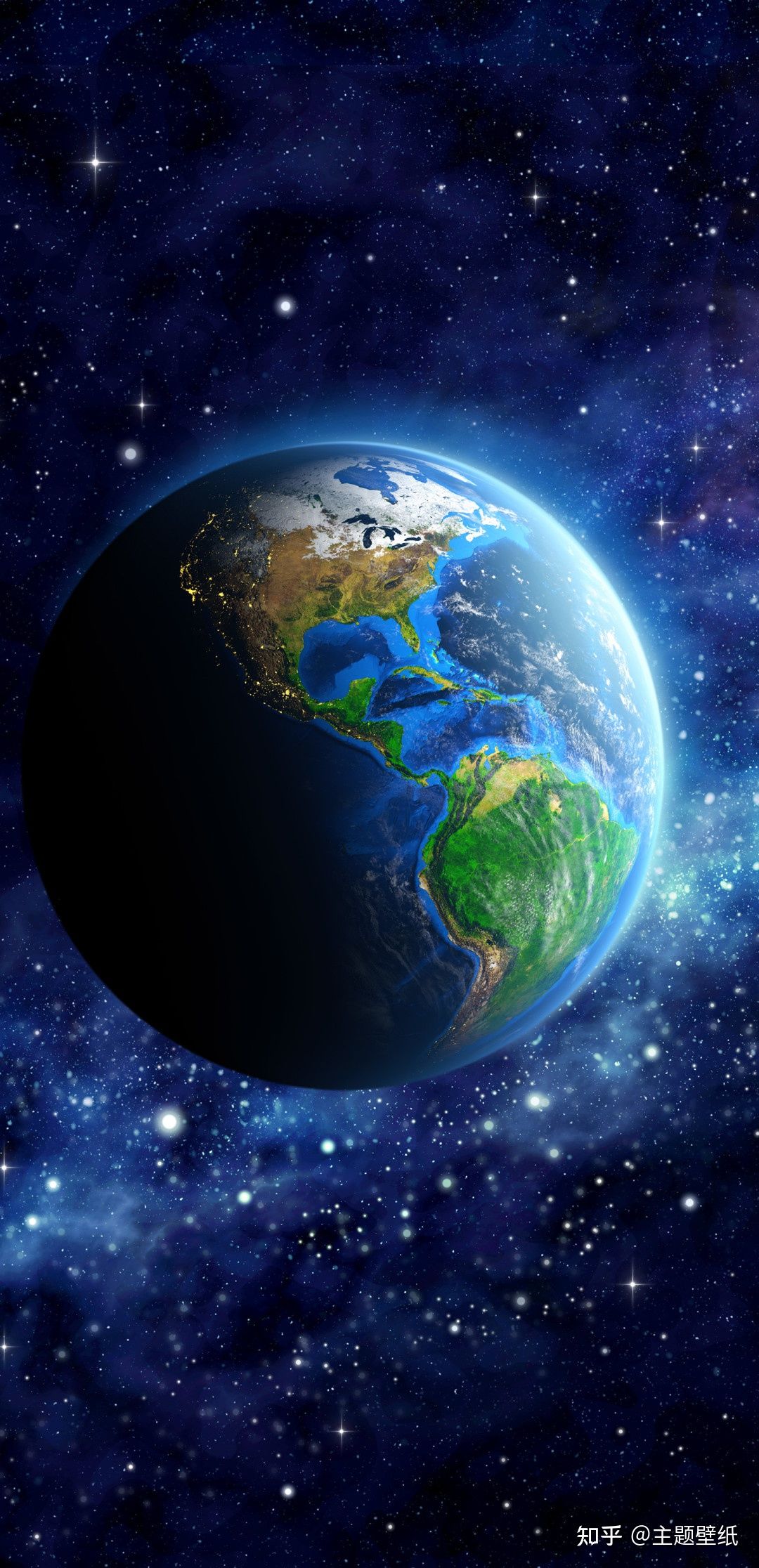 Hình Nền Trái đất 3d Tải Về Miễn Phí Hình ảnh sáng tạo trái đất tay Sáng  Tạo Từ Lovepik