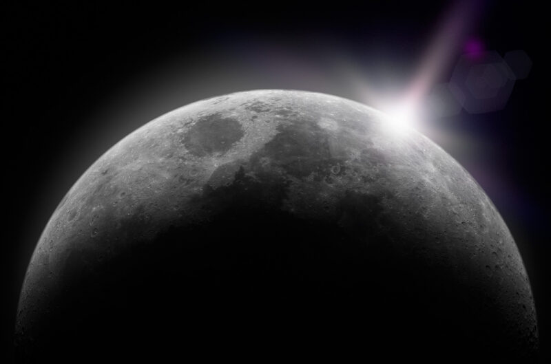 3 cách xem mặt trăng ngày sinh của mình  Giải thích ý nghĩa