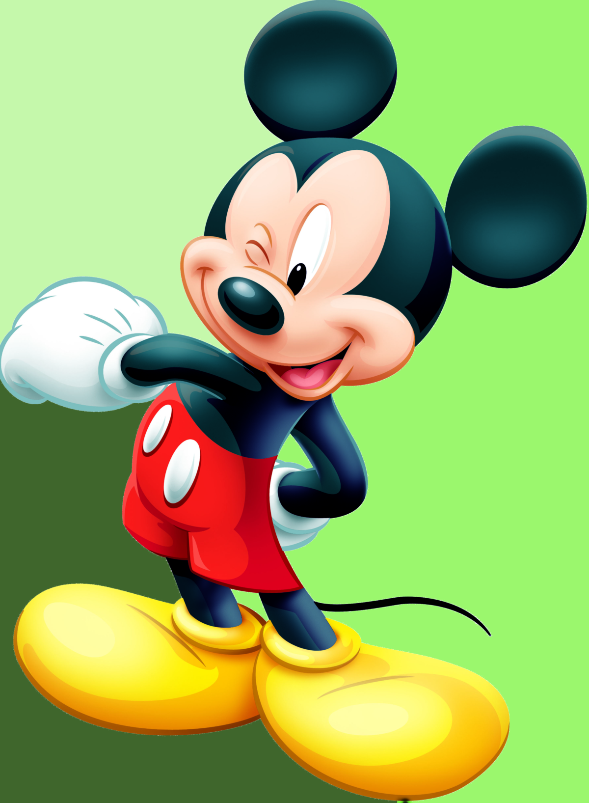 Giảm giá Đồ chơi lắp ghép gỗ 3D Mô hình Chuột Mickey và Chuột Minnie   BeeCost