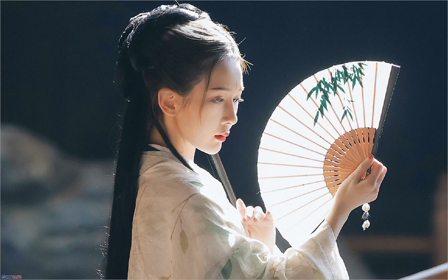65 Ảnh Cổ Trang Trung Quốc Nam Nữ Anime Đẹp Nhất