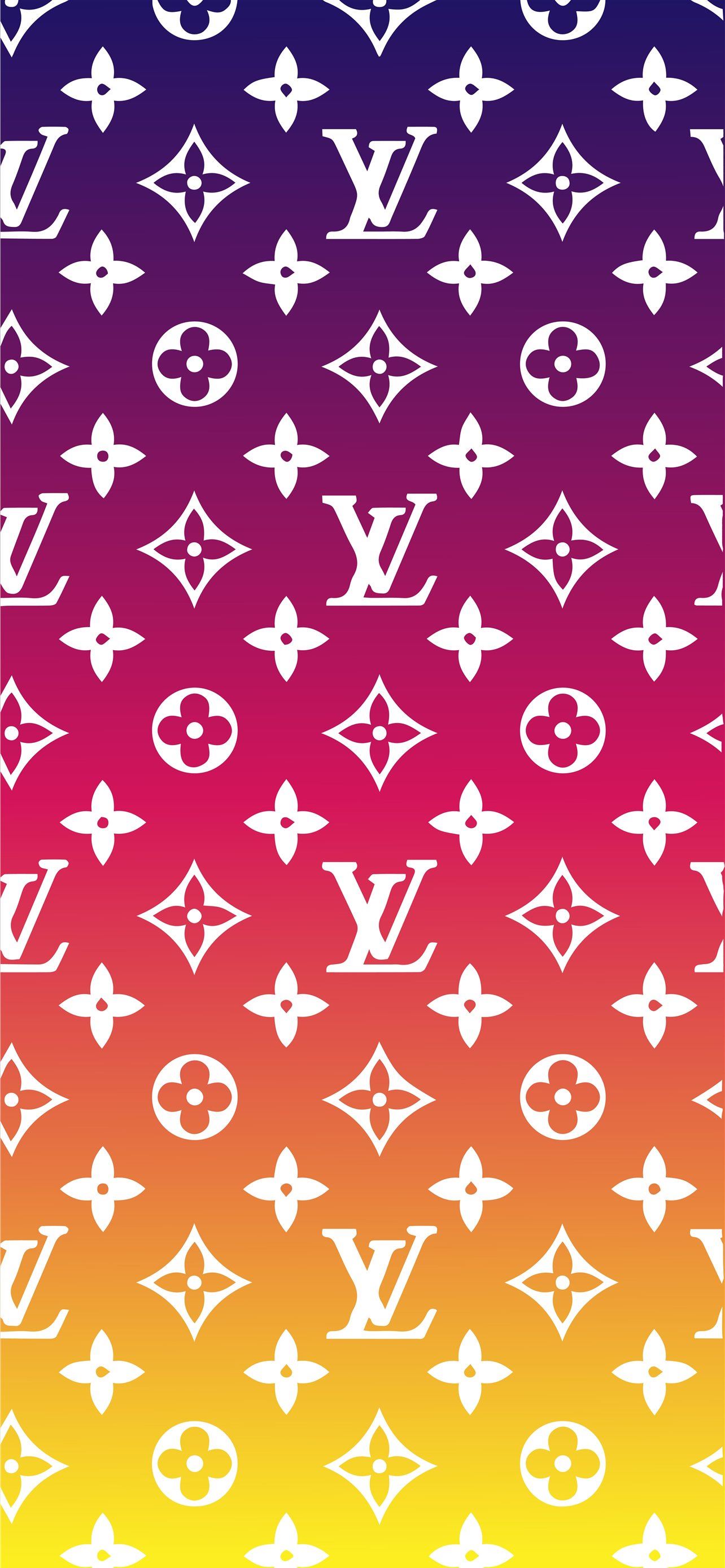 Louis Vuitton Purple Wallpapers  Top Những Hình Ảnh Đẹp