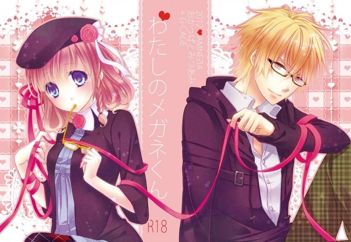 Top 93 về avatar ảnh anime cặp đôi  damrieduvn