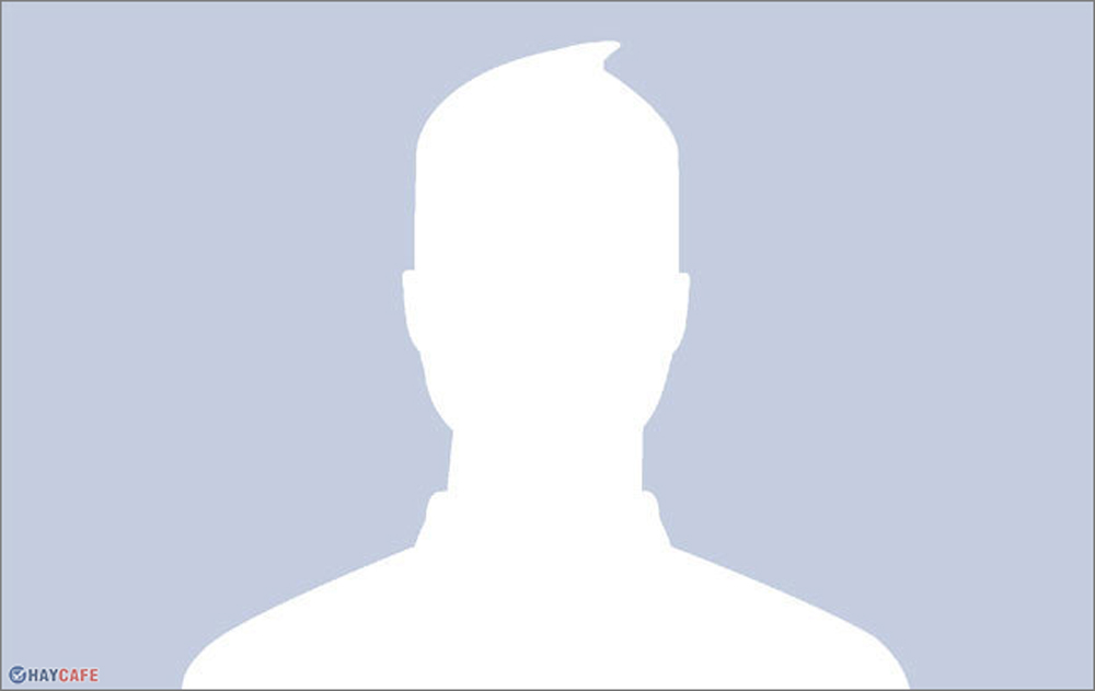 Avatar đen trên Facebook có nghĩa là gì