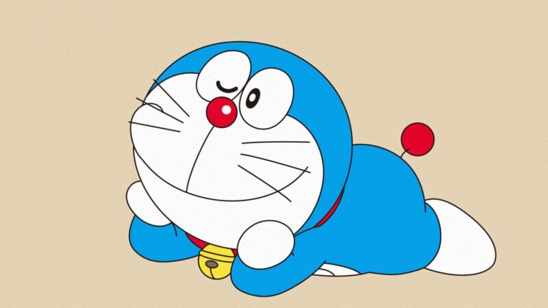 Top 399 Ảnh avatar Doremon cute chibi mới nhất
