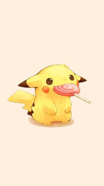 Hình avatar hài Pokemon
