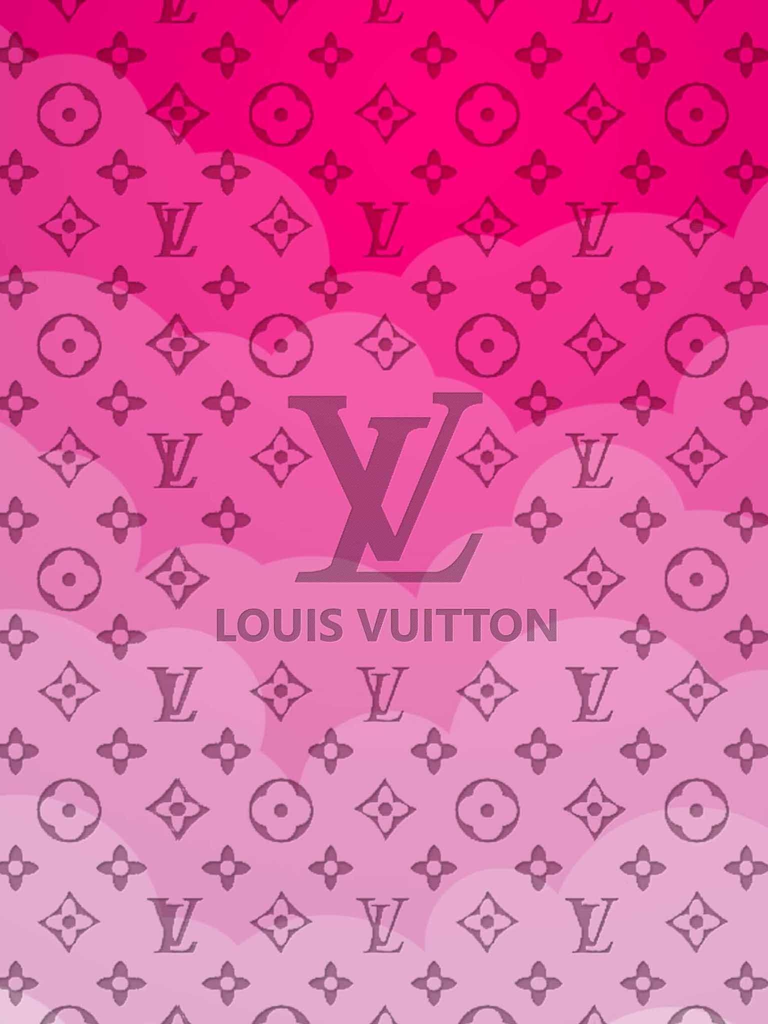500 Hình Nền Louis Vuitton Đẹp Sang Chảnh Hơn Cá Cảnh