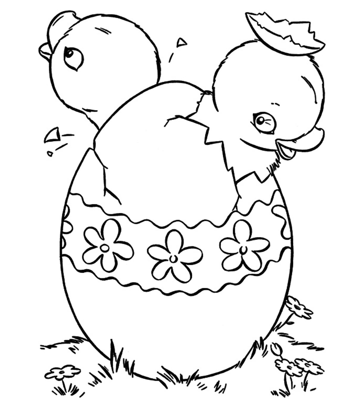 Vẽ lòng đỏ quả trứng siêu cute vẽ hình cute  Draw so cute 36  YouTube