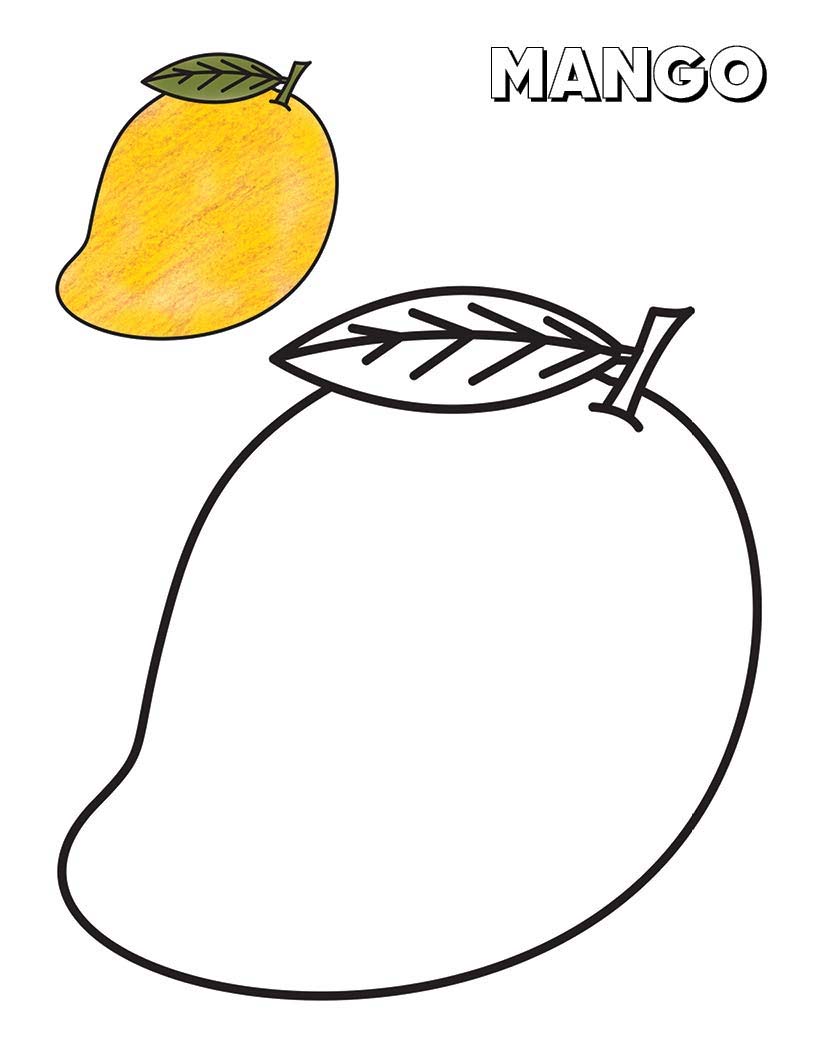 Hướng dẫn cách vẽ quả dưa hấu đẹp như thật cho bé  Trường Tiểu Học Đằng Hải
