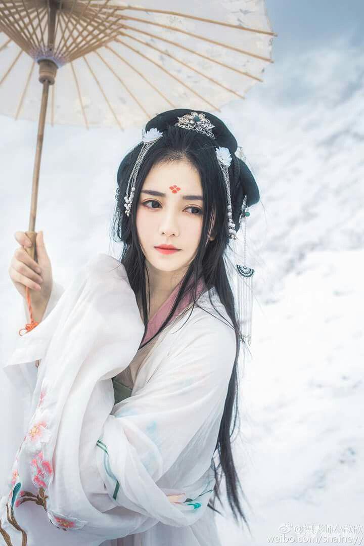 65+ Ảnh Cổ Trang Trung Quốc Nam, Nữ, Anime Đẹp Nhất