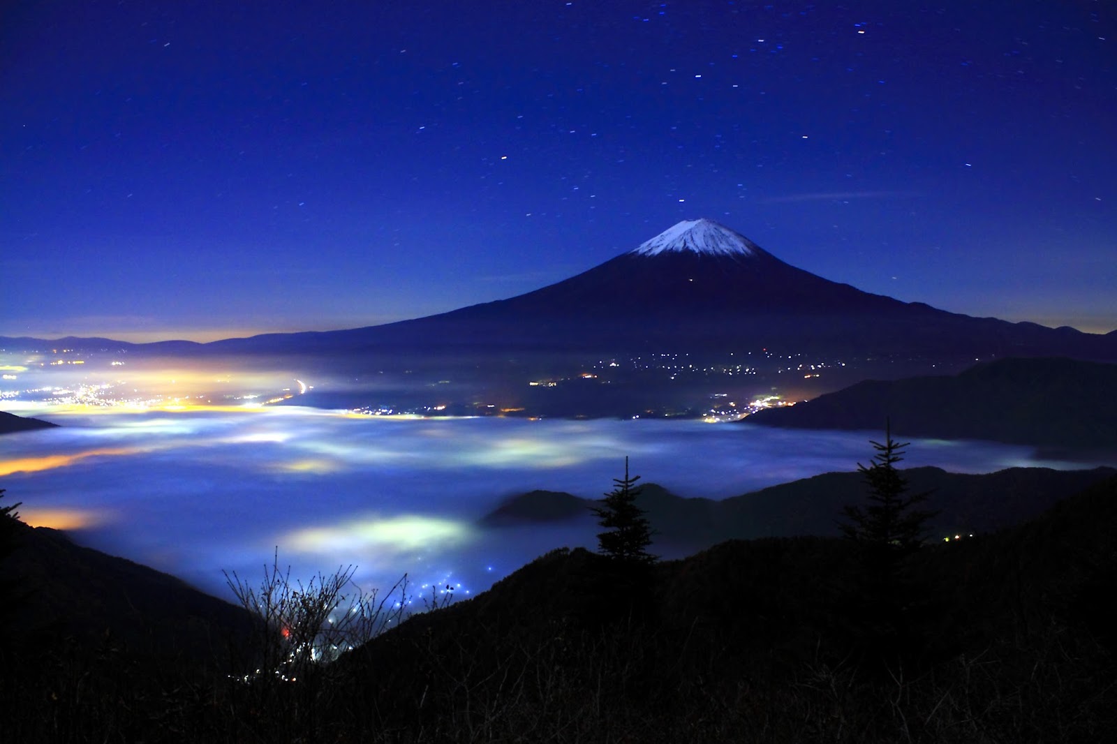 85+ Ảnh Núi Phú Sĩ Đẹp Đơn Giản Mà Hút Hồn Nhất