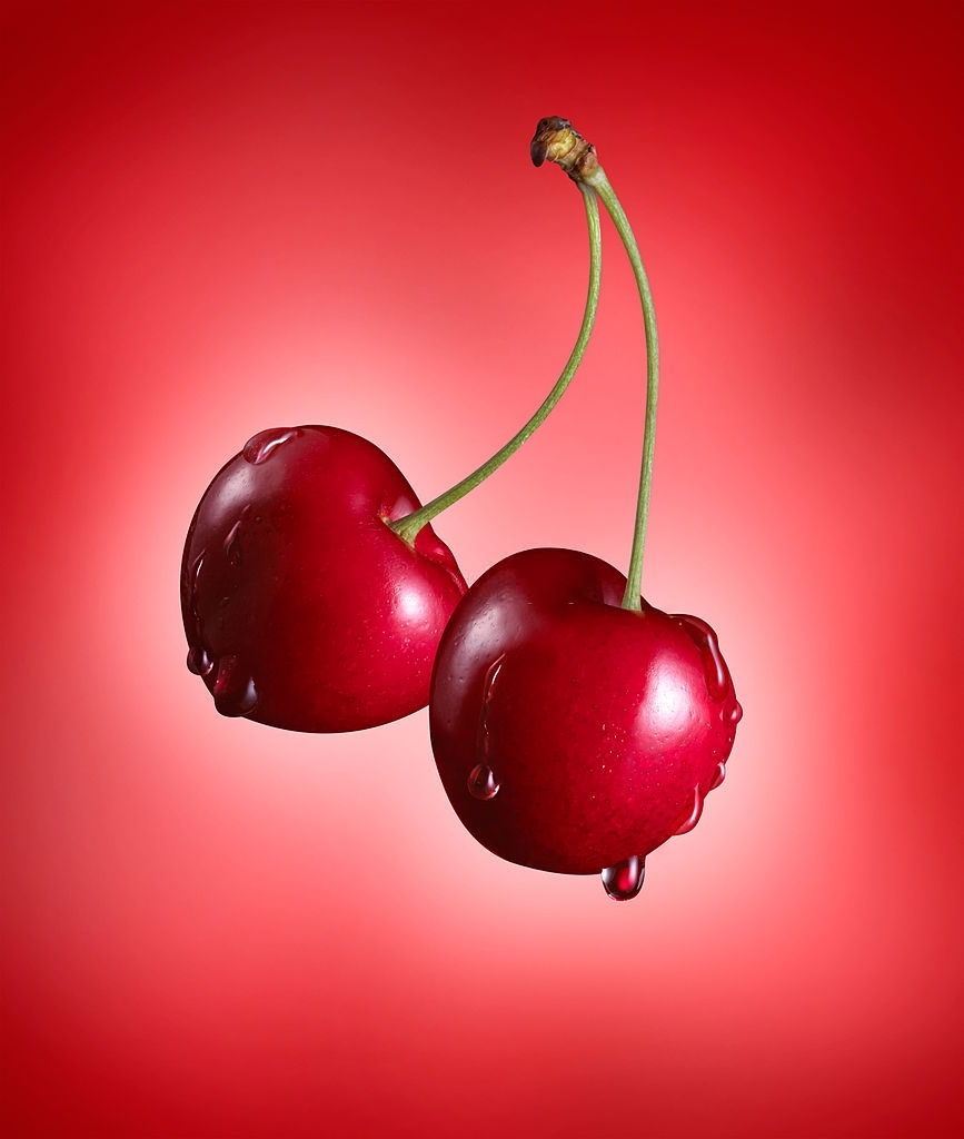 Lưu ý cách ăn cherry an toàn không ảnh hưởng tới sức khỏe