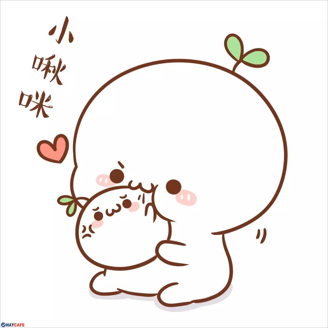 140 Cute avatar ý tưởng  đang yêu dễ thương anime