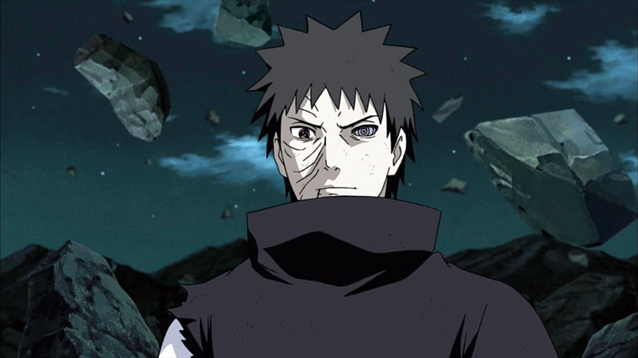 Khám phá ảnh Obito Lục đạo - một trong những hình ảnh gợi cảm nhất trong series Naruto. Tận hưởng khung cảnh đậm chất ninja và tính cách gian ác của một trong những nhân vật phản diện ưa thích nhất của series.