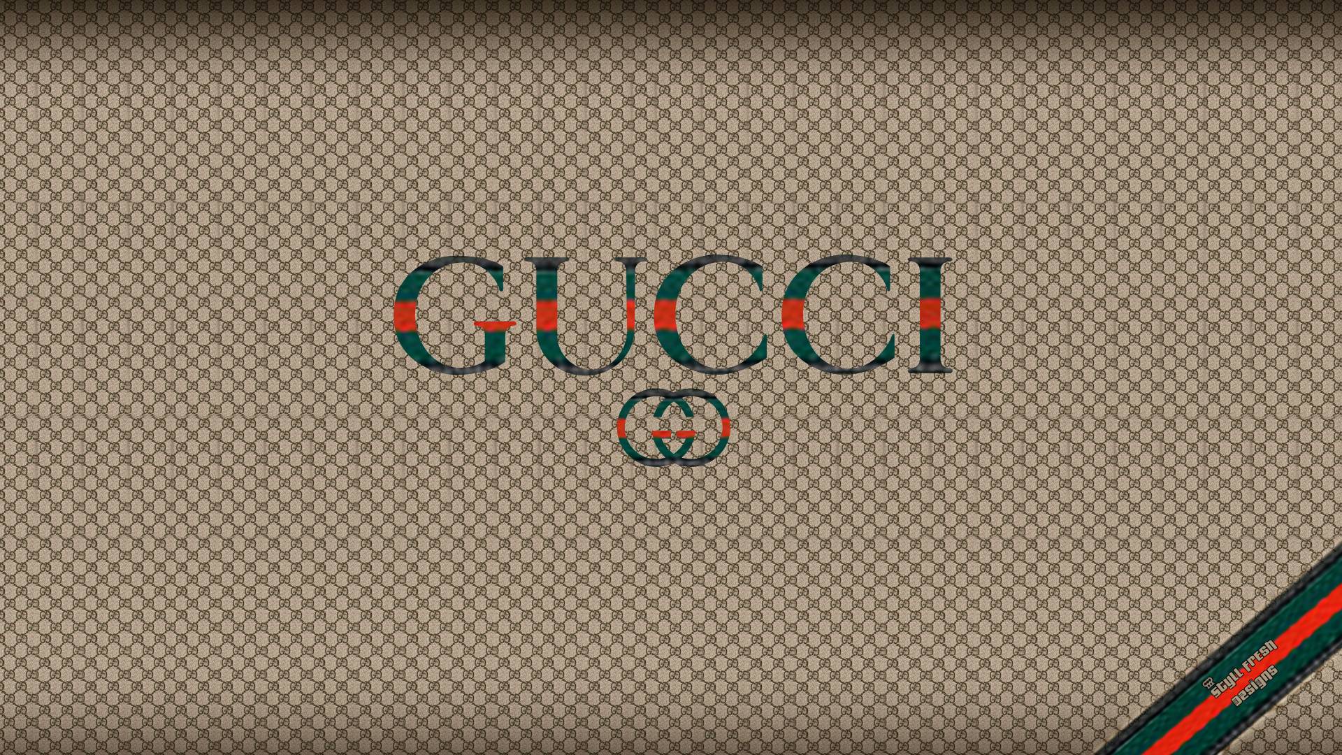 Hình Nền Gucci Đẹp Xịn Xò Full HD  HacoLED