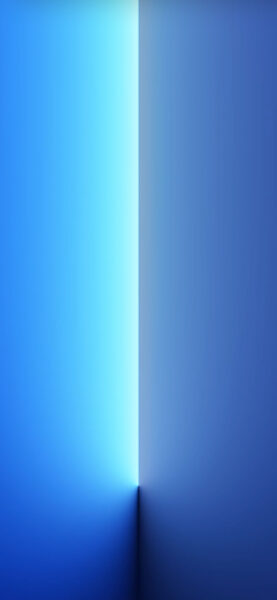 Hình nền Iphone 13 màu xanhiPhone
