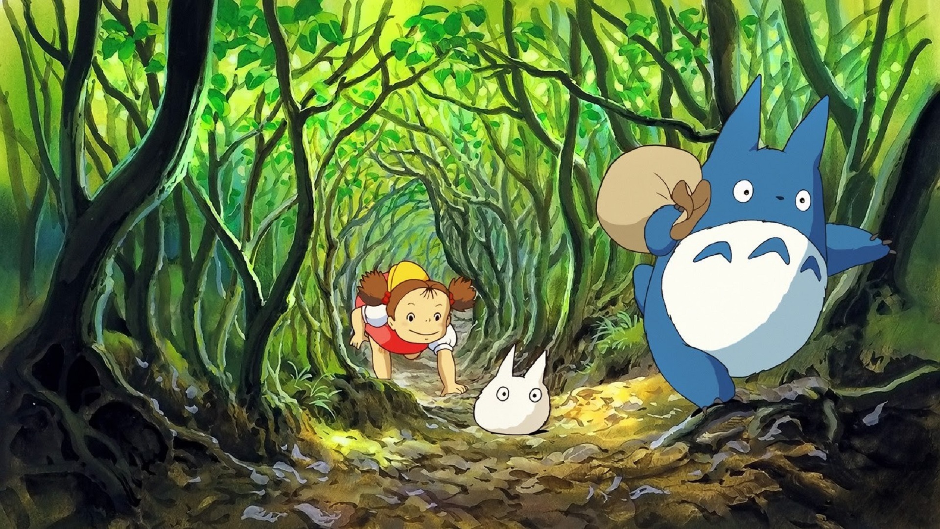 Kaonashi Ghibli Museum Studio Ghibli Hình nền máy tính My Neighbor Totoro bảo tàng mèo png png tải về Miễn phí trong suốt Phim Hoạt Hình png Tải về