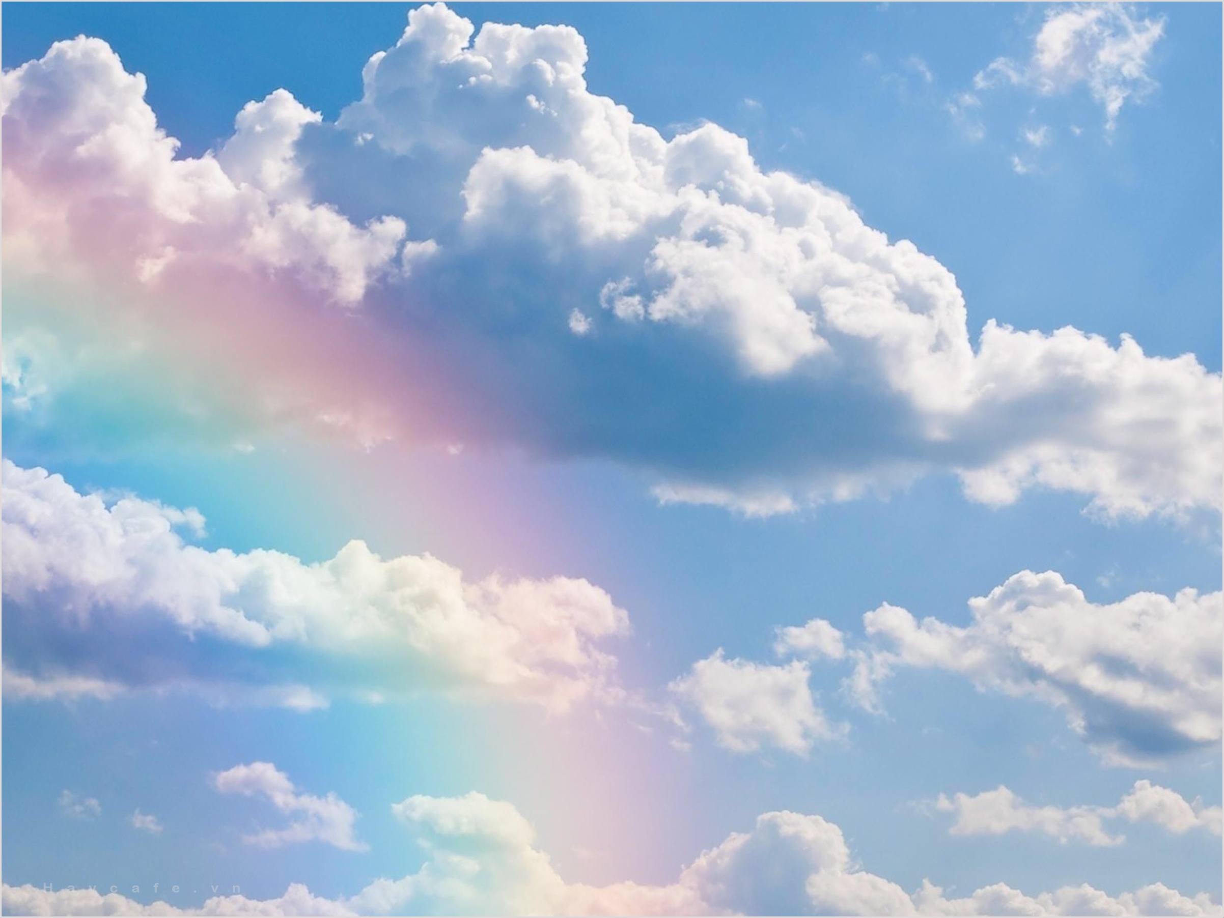 35 Hình nền mây khung trời cực kỳ ảo diệu mang lại năng lượng điện thoại