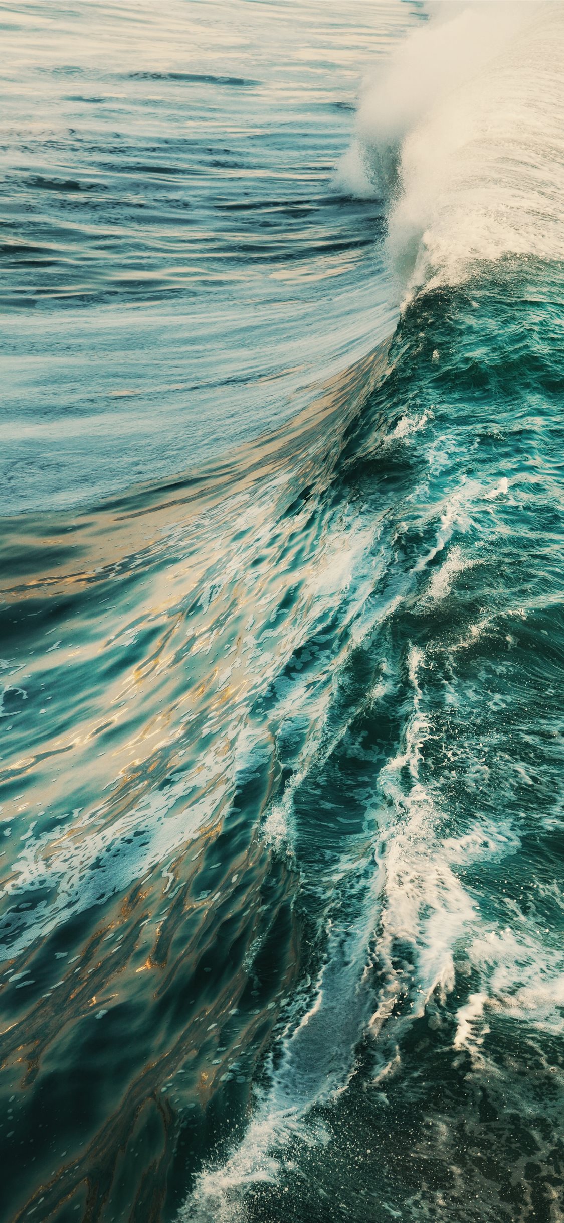 260 Sóng Biển savefollow ý tưởng  phong cảnh sóng biển thiên nhiên