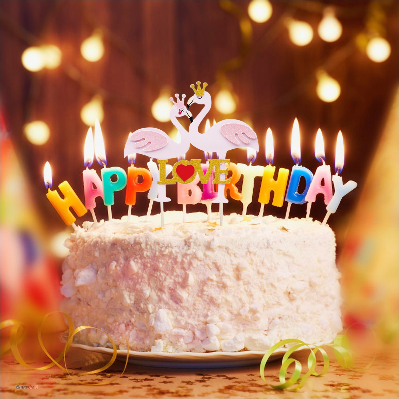 999 Hình ảnh chúc mừng sinh nhật ĐẸP ĐỘC VÀ SIÊU HÀI HƯỚC