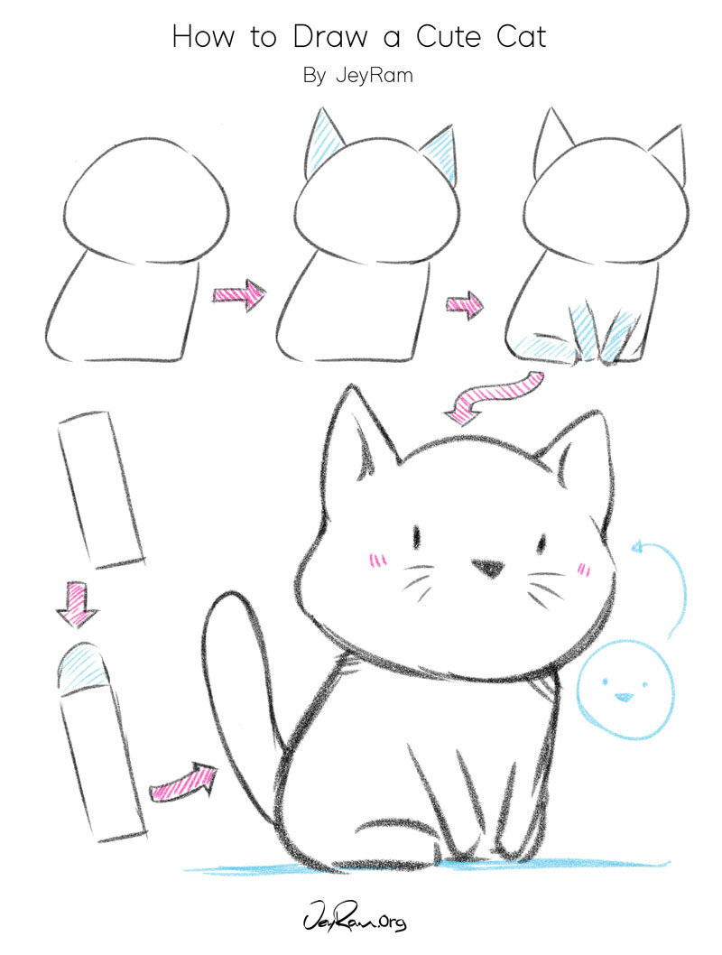 vẽ anime/chibi NL: oc mèo kì lân của toi :v câu hỏi 2322340 - hoidap247.com