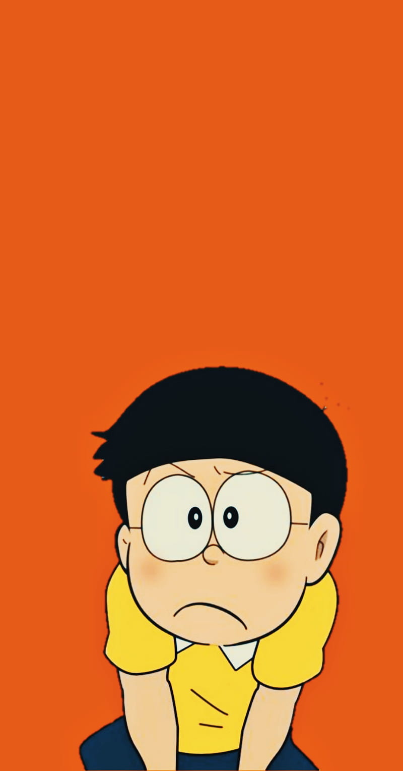 Chi Tiết Với Hơn 99 Hình Nền Nobita Buồn Mới Nhất - Cbnguyendinhchieu