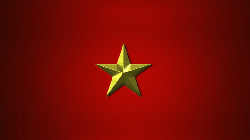 Ứng dụng Tạo hình nền động cờ Việt Nam 3D  Link tải free cách sử dụng
