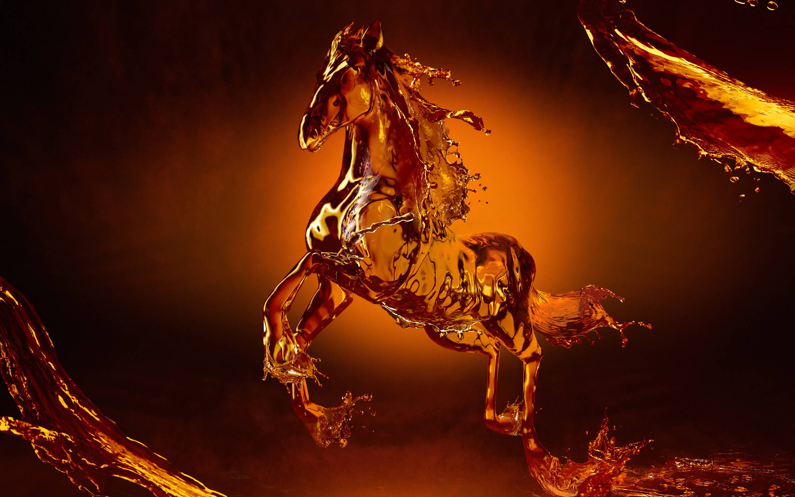 Chia Sẻ Hơn 62 Về Hình Ngựa 3D Hay Nhất - Du Học Akina