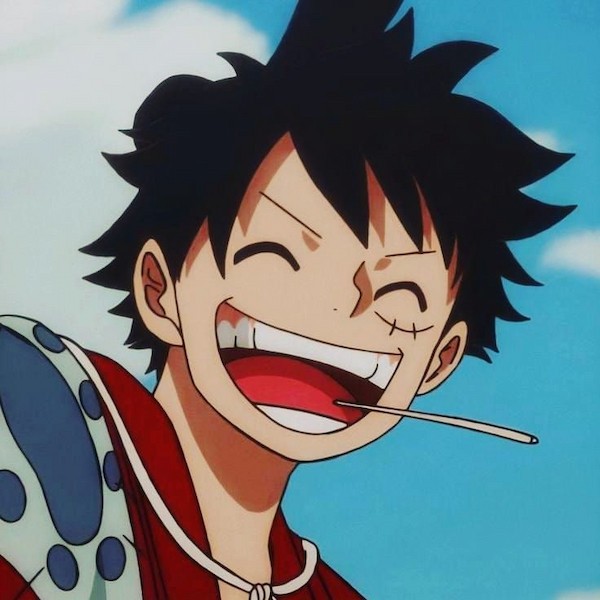 Cười rơi nước mắt khi các nhân vật trong One Piece cosplay lại khuôn mặt  của ngài đô đốc Khỉ Vàng