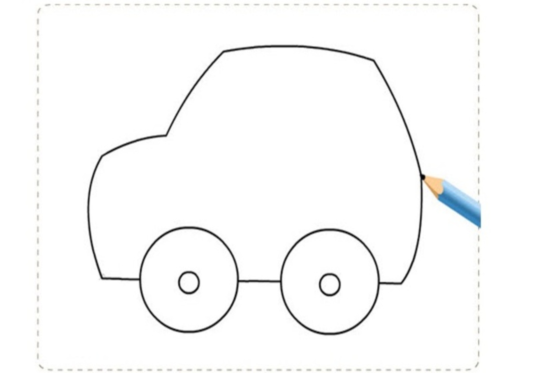 Xem hơn 48 ảnh về hình vẽ chiếc ô tô mơ ước  NEC