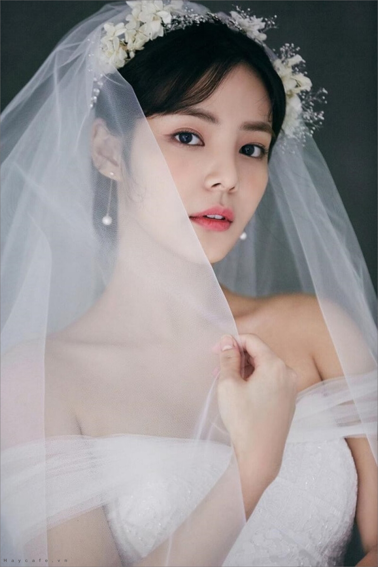 Top 9 Tiệm trang điểm cô dâu đẹp nhất Thái Bình  Toplistvn