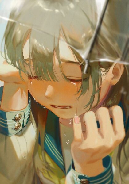 Top hơn 54 về hình vẽ mắt khóc - Du học Akina